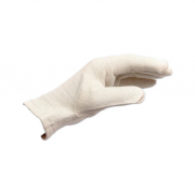 Рукавиці трикотажні, пара, розмір 10